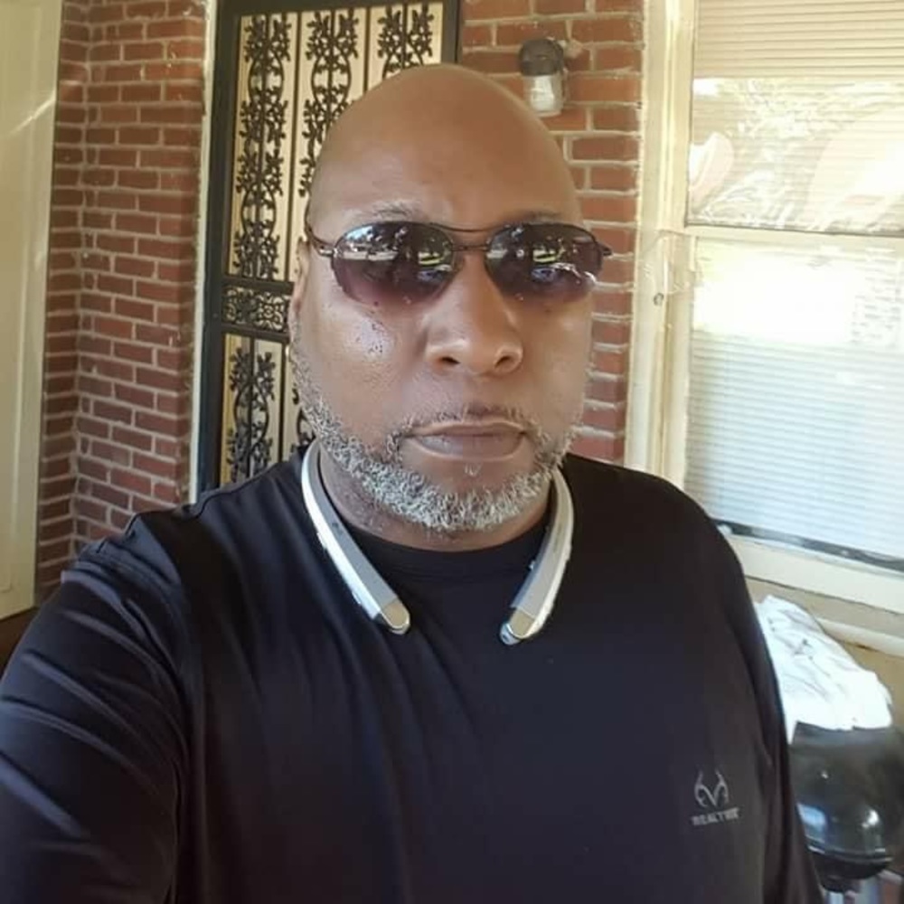 Meet your Posher, Darnell